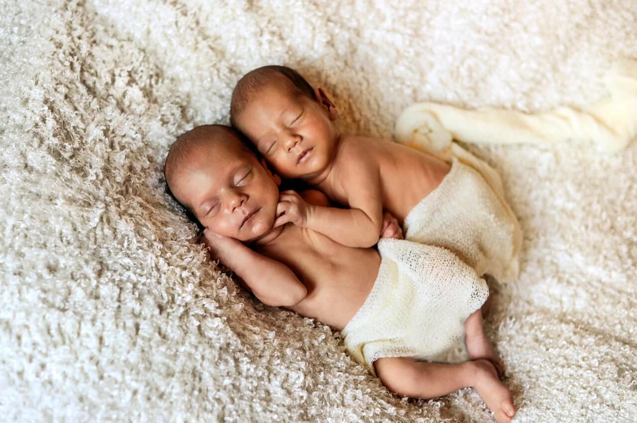 The Miracle Of Doron And Anat Created By Royal Surrogacy