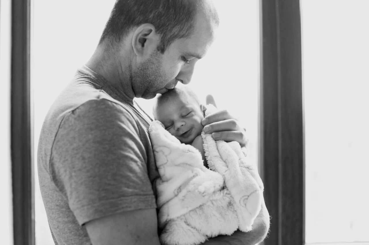 To The Very Dear Royal Surrogacy Family