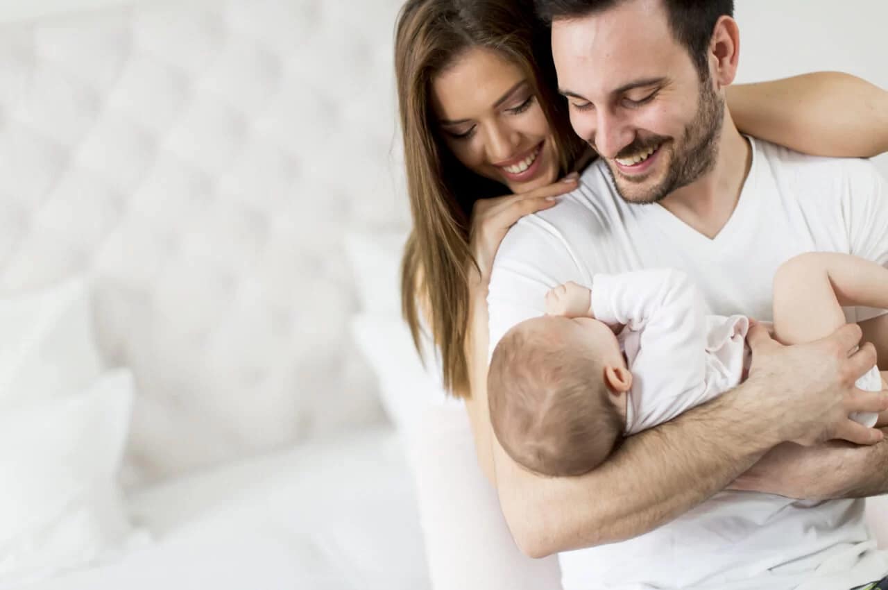 Do you need an egg donor and surrogate? Do you feel like you failed as a woman?