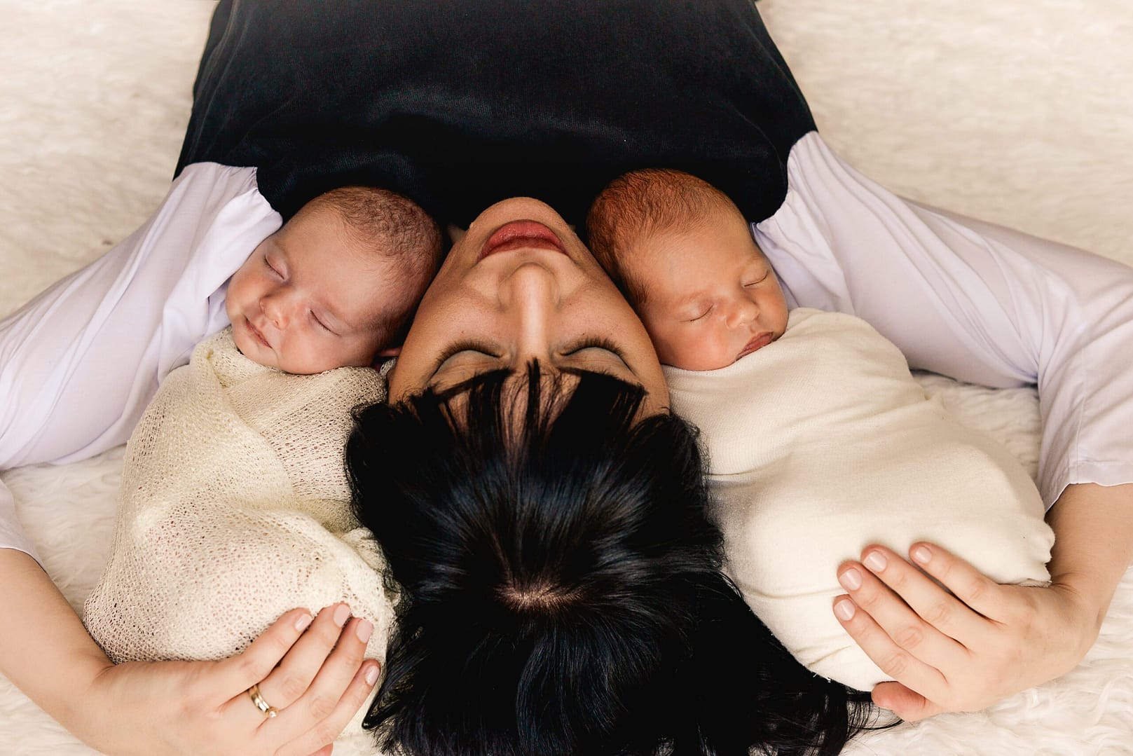 PARENTHOOD THROUGH SURROGACY