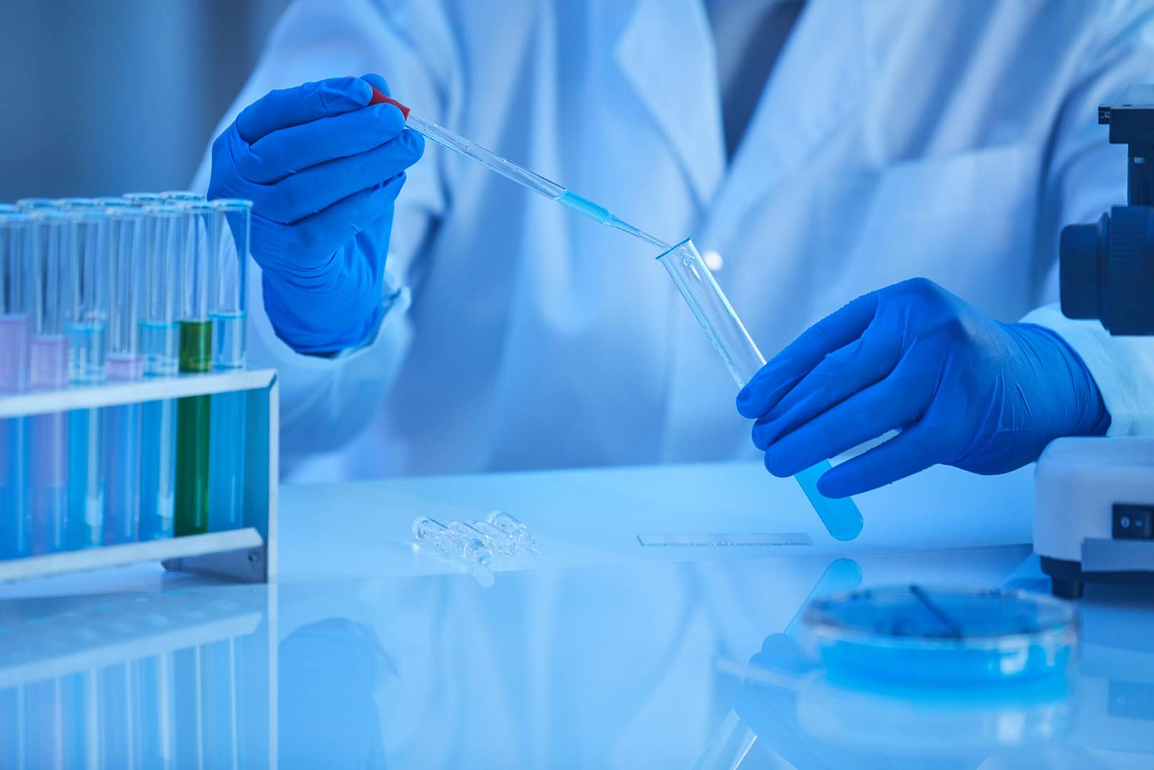 Sperm banks and donor screening