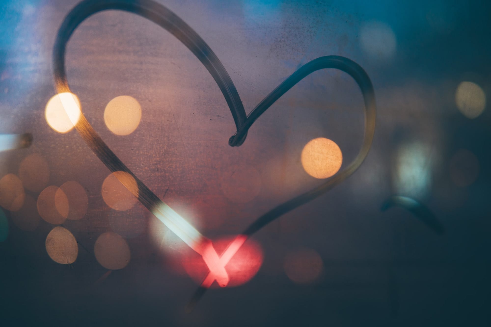 How do you thank a woman who fulfilled your wish?