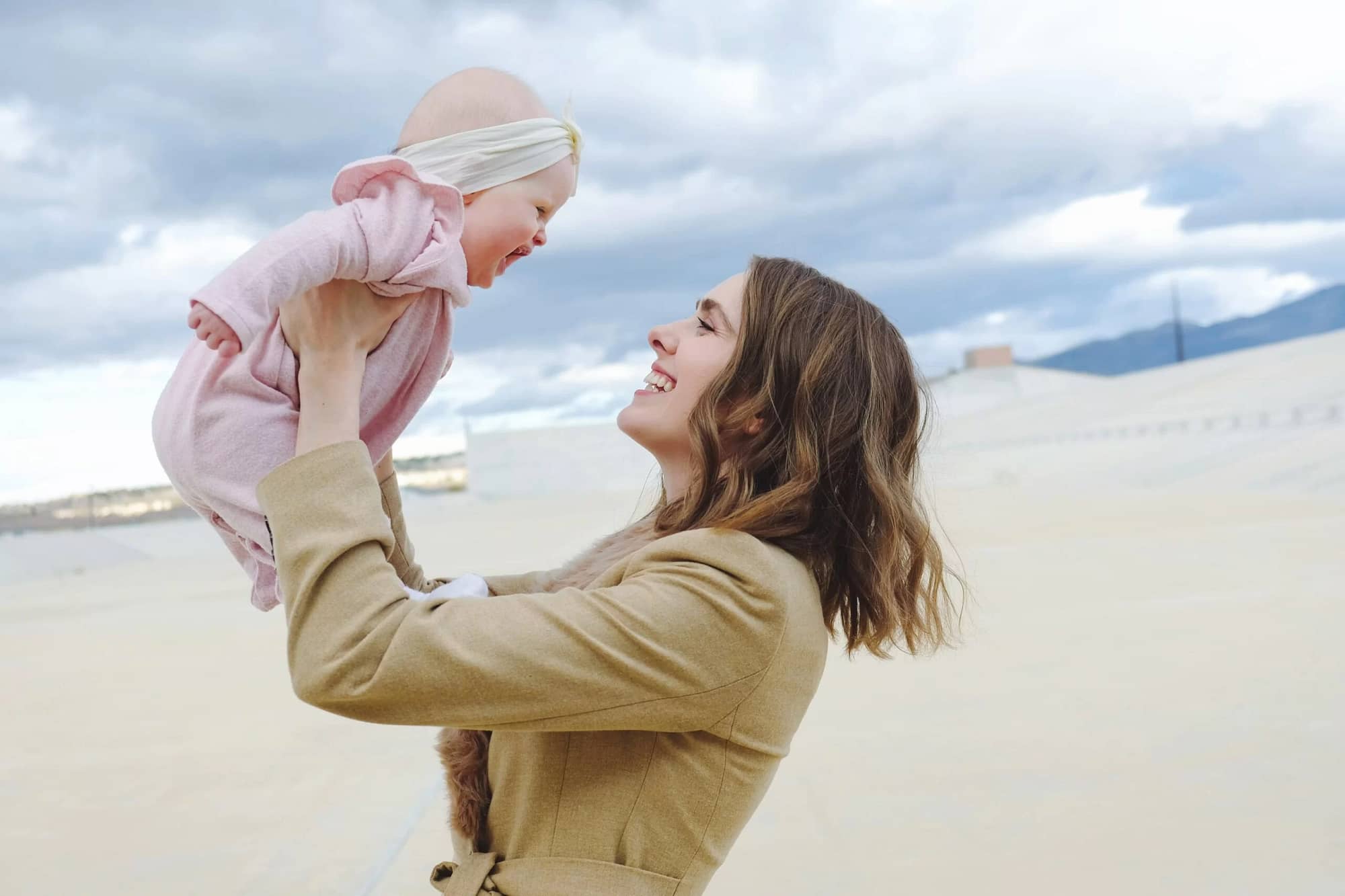 5 Things To Consider Before Starting A Journey Of Being A Single Parent