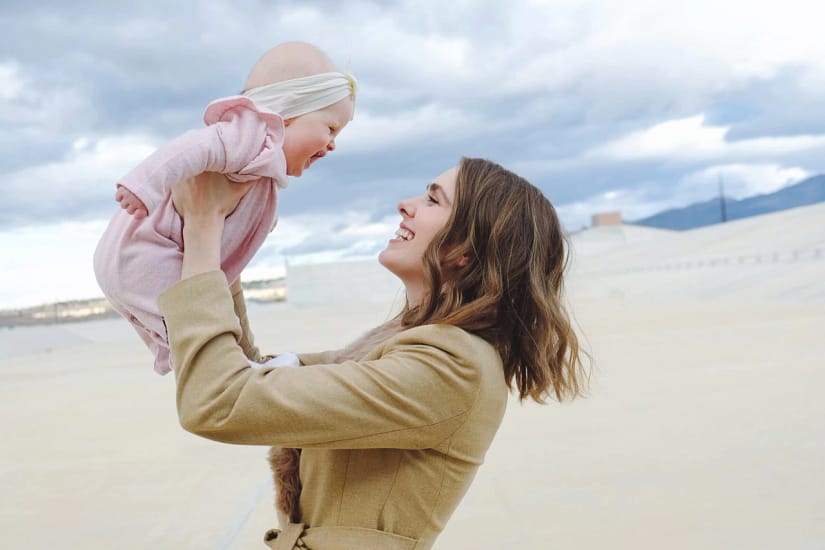 5 Things To Consider Before Starting A Journey Of Being A Single Parent
