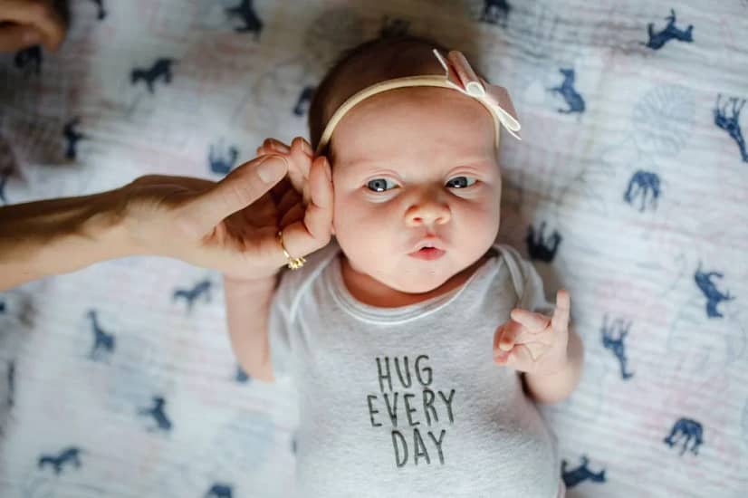 Should I Stay in Touch with a Surrogate After Baby Birth?